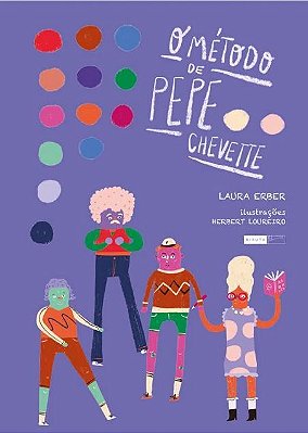 O Método De Pepe Chevette