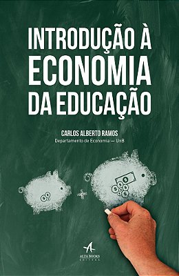 Introdução À Economia Da Educação
