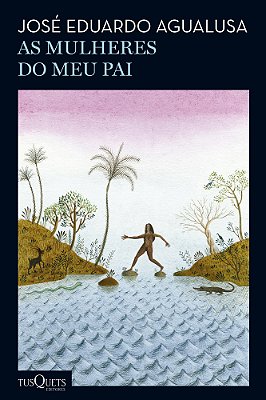 As Mulheres Do Meu Pai Romance..-