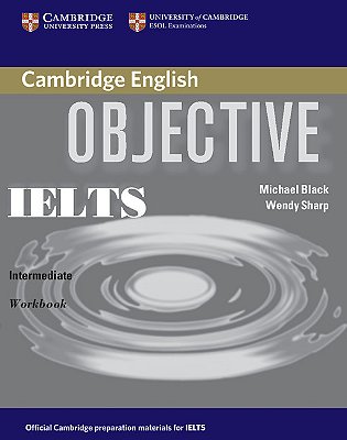 Objective Ielts Intermediate - Workbook