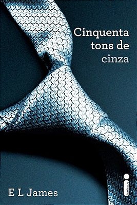 Cinquenta Tons De Cinza..-