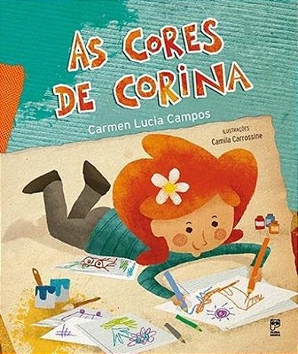 As Cores De Corina