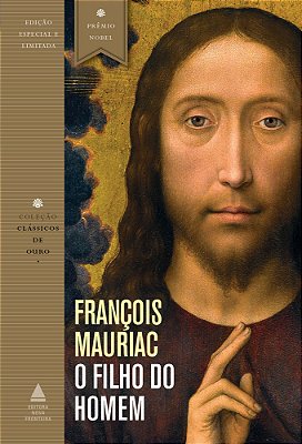 O Filho Do Homem - Clássicos De Ouro