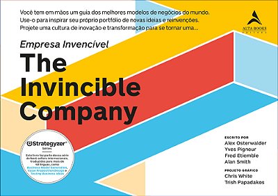 Empresa Invencível The Invincible Company