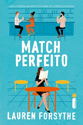 Match Perfeito..-