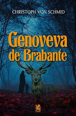Genoveva De Brabante