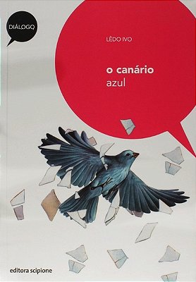 O Canário Azul