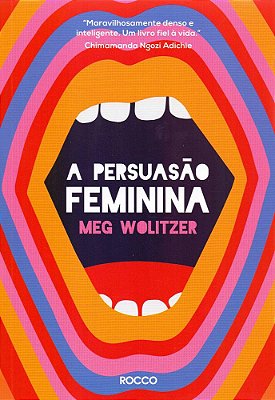 Persuasão Feminina