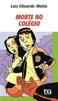 ES Morte No Colegio