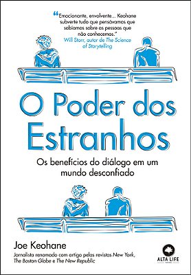 O Poder Dos Estranhos..-