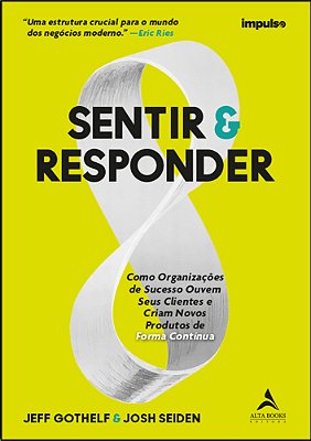 Sentir & Responder