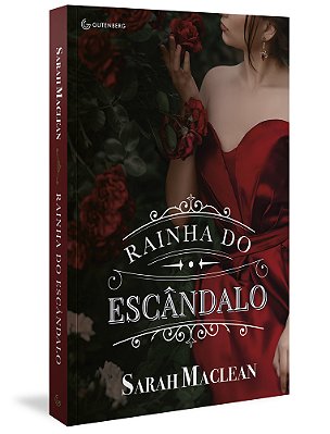 Rainha Do Escândalo