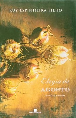 Elegia De Agosto