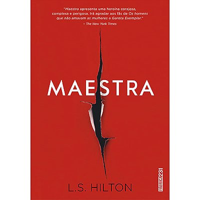 Maestra..-