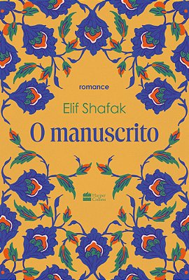 O Manuscrito..-