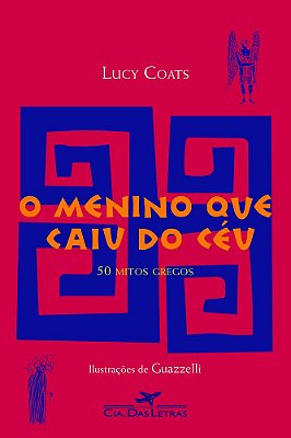 O Menino Que Caiu Do Ceu..-