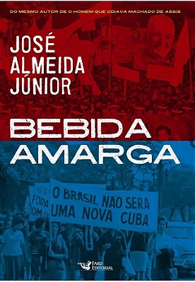 Bebida Amarga