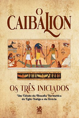 O Caibalion..-