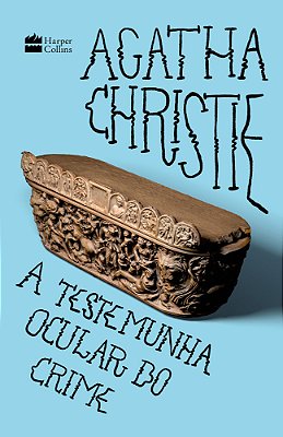 A Testemunha Ocular Do Crime..-