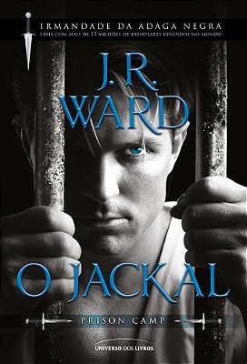 O Jackal..-