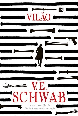 Vilão (Vol. 1)..-