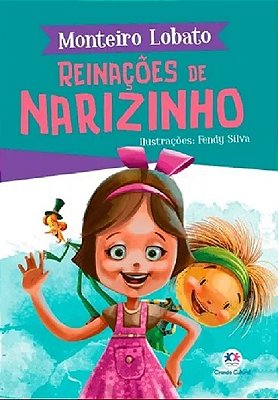 Reinações De Narizinho