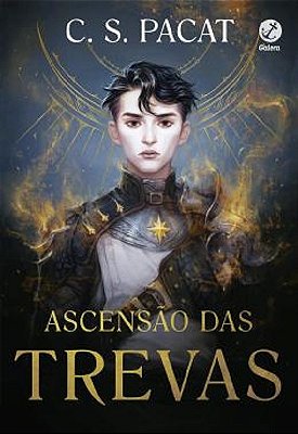 Ascensão Das Trevas - Vol 1