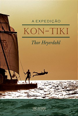 A Expedição Kon-Tiki