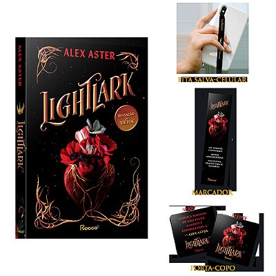 Lightlark (Sucesso No Tiktok)