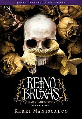 Reino Das Bruxas - Irmandade Mística