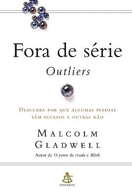 Fora De Serie - Outliers..-