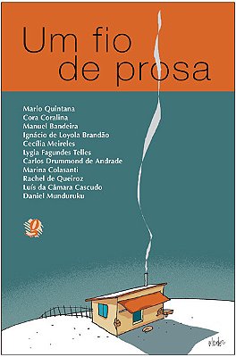Um Fio De Prosa..-
