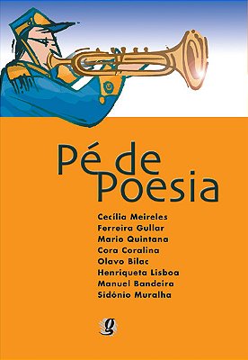 Pe De Poesia