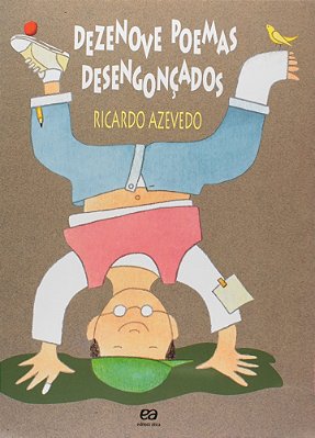 Dezenove Poemas Desengonçados