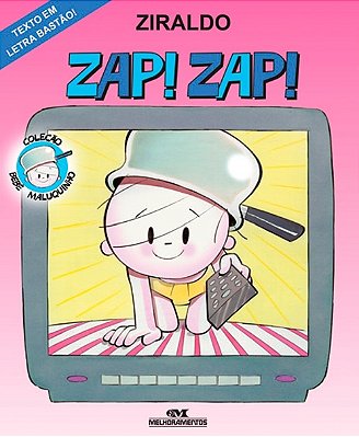 Zap! Zap!..-