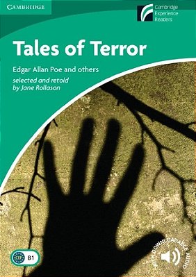 Tales Of Terror 3 UK