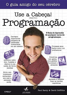 Use A Cabeça! Programação..-