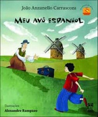 Meu Avô Espanhol