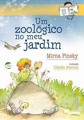 Um Zoológico No Meu Jardim