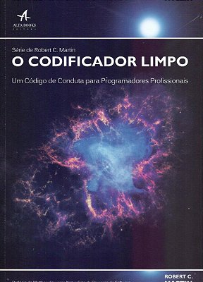 O Codificador Limpo