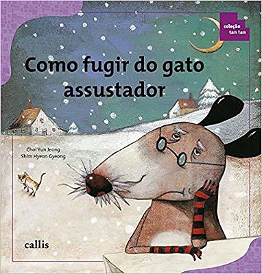 Como Fugir Do Gato Assustador..-
