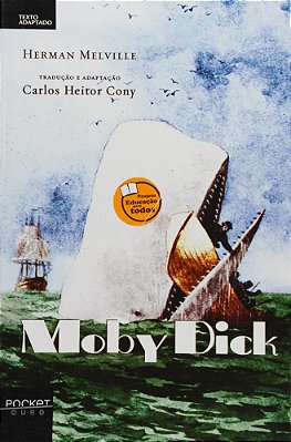 Moby Dick