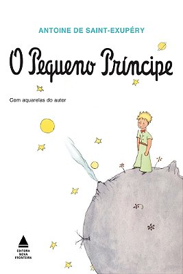 O Pequeno Príncipe..-