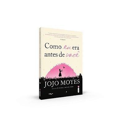 Como Eu Era Antes De Você..-