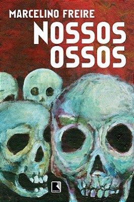 Nossos Ossos..-
