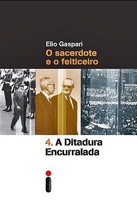 A Ditadura Encurralada