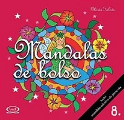 Mandalas De Bolso 8..-