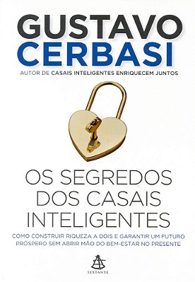 Os Segredos Dos Casais Inteligentes..-
