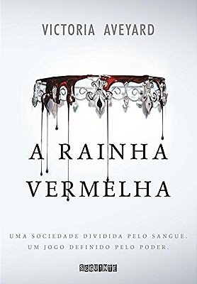 A Rainha Vermelha..-
