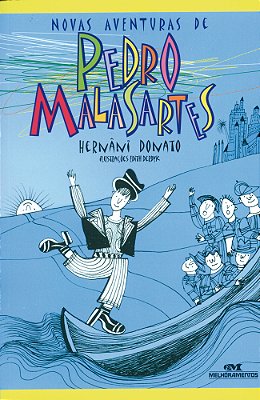 Novas Aventuras De Pedro Malasartes
